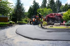 Best Gravel Driveway Installation  in Worcester, MA